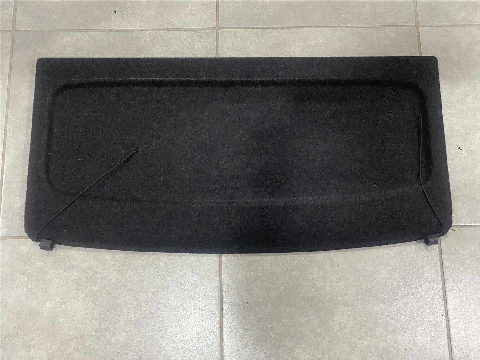2025 TOYOTA STARLET/SUZUKI BALENO PARCEL SHELF FOR SALE. IN PRISTINE CONDITION - Private Seller 2025 TOYOTA STARLET/SUZUKI BALENO PARCEL SHELF FOR SALE. IN PRISTINE CONDITION - Private Seller