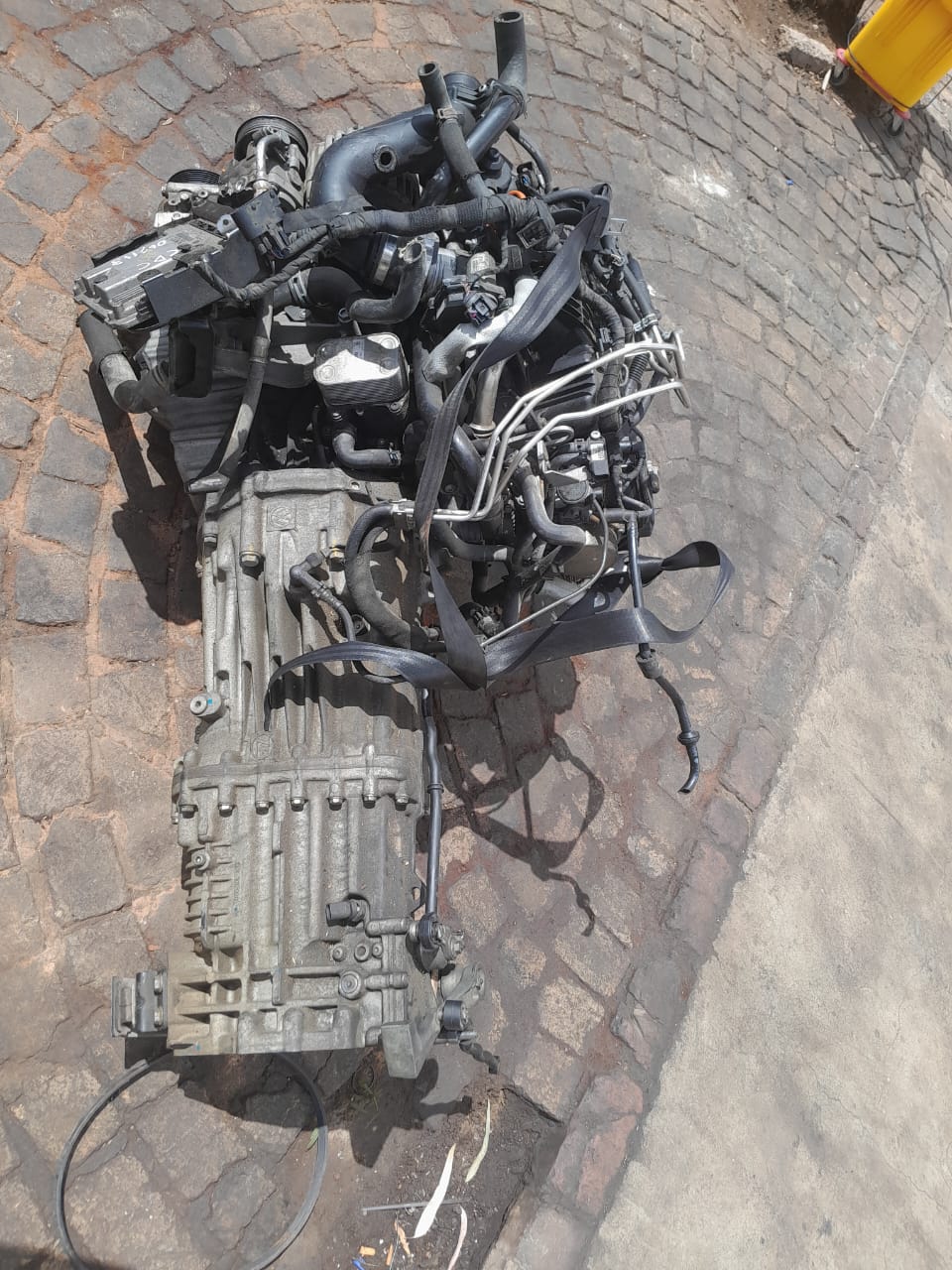 vw amarok 2.0 cdc bitdi diesel engineFOR SALE - Private Seller vw amarok 2.0 cdc bitdi diesel engineFOR SALE - Private Seller