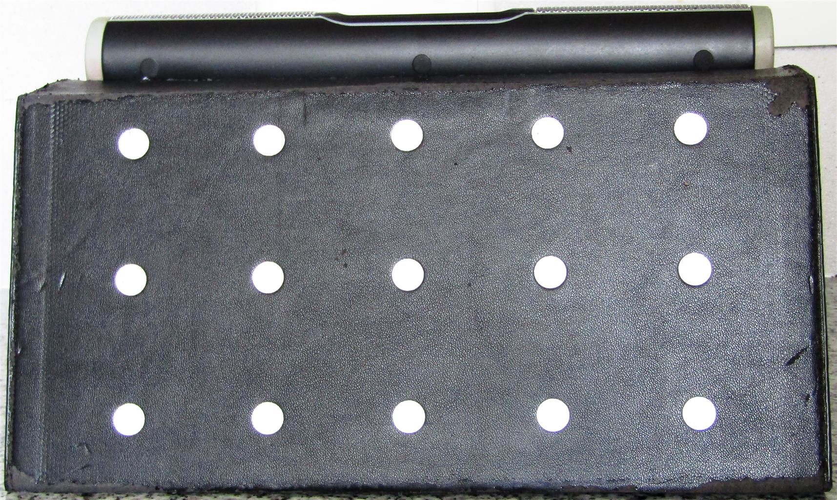 Griffin Journi Personal Mobile Speaker System