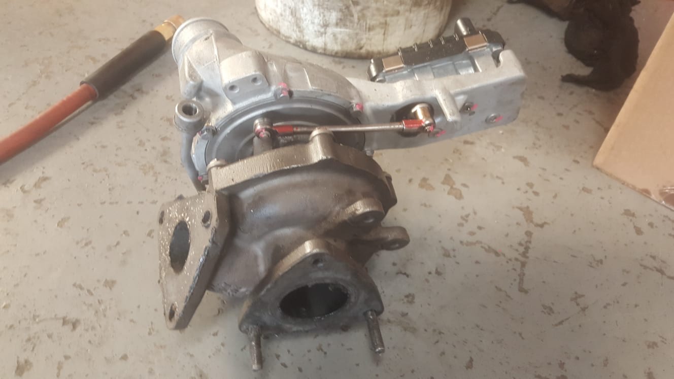 2013 Range Rover Sport 4.4 SDV8 Turbo for sale - Private Seller