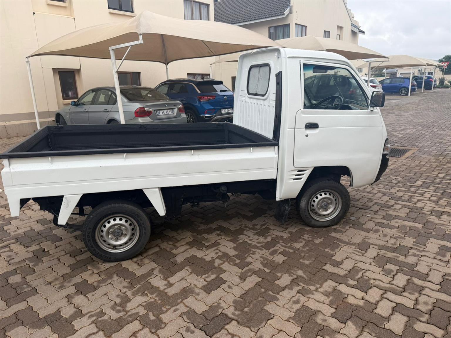 Used 2020 Suzuki Super Carry 1.2 - Private Seller