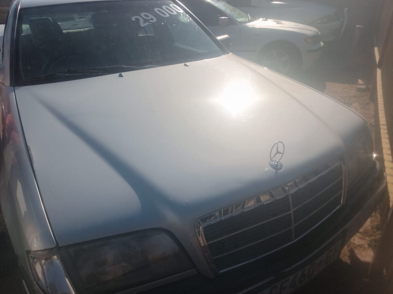 Benz c180 for sale