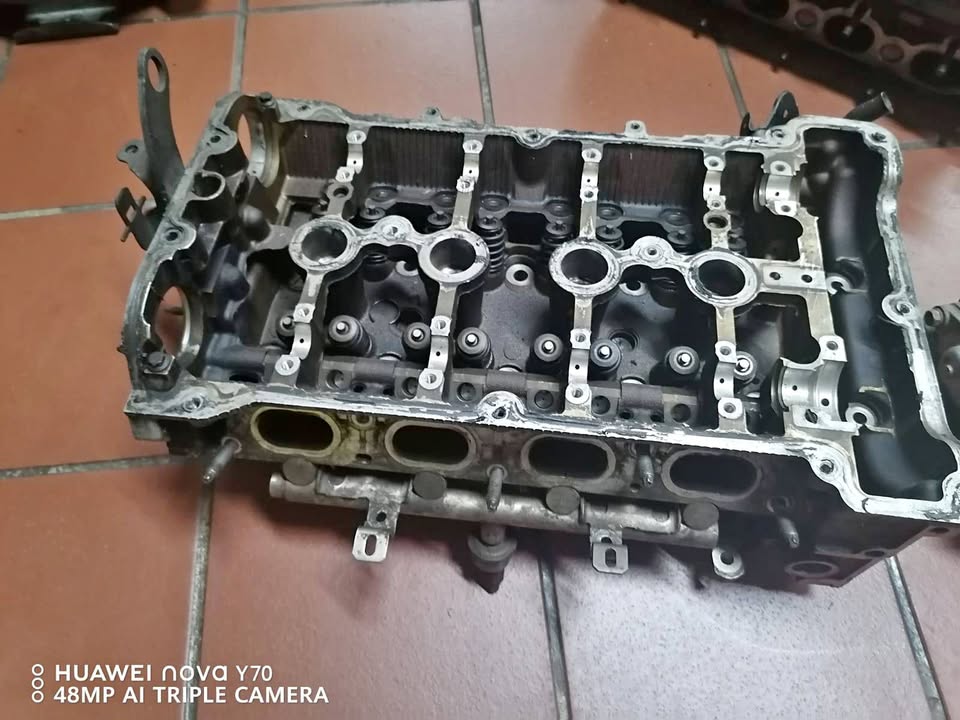 Mini Cooper JCW R55/R56/R57 N14 Cylinder Head - Private Seller Mini Cooper JCW R55/R56/R57 N14 Cylinder Head - Private Seller