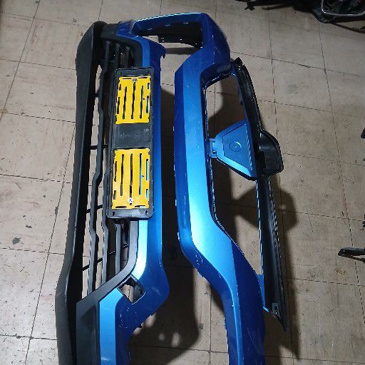 Renault kiger bumper - Private Seller Renault kiger bumper - Private Seller