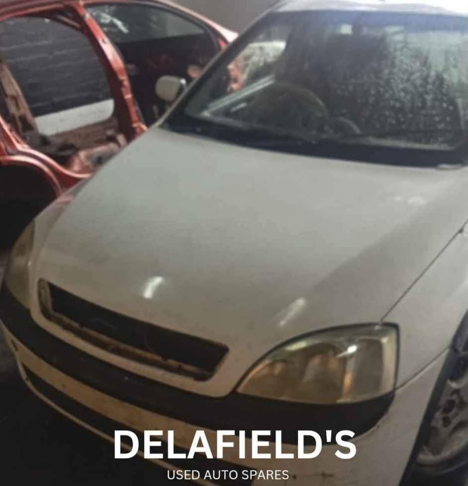 Now Stripping Opel Gamma Utility - Private Seller