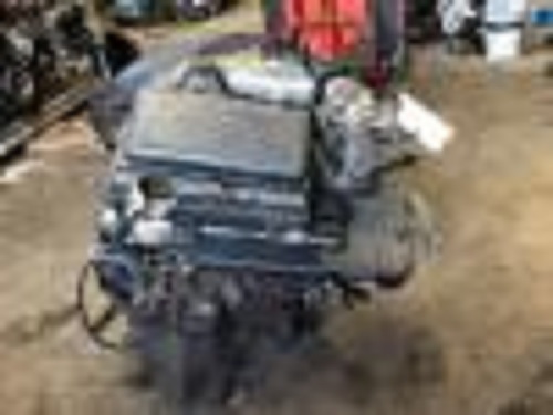 G4HD - HYUNDAI 1.1L PETROL ENGINE & GEARBOX - Private Seller G4HD - HYUNDAI 1.1L PETROL ENGINE & GEARBOX - Private Seller