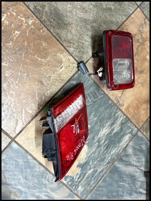 For Sale Jeep And Dodge Second Hand Tail Lights - Private Seller For Sale Jeep And Dodge Second Hand Tail Lights - Private Seller