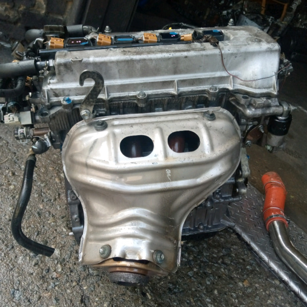 Toyota Corolla Runx 1.6 3ZZ-FE Engine for Sale