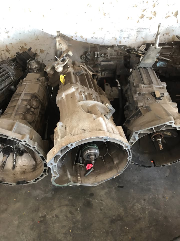 VW AMAROK CNF 2.0TDI MANUAL GEARBOX FOR SALE - Private Seller VW AMAROK CNF 2.0TDI MANUAL GEARBOX FOR SALE - Private Seller