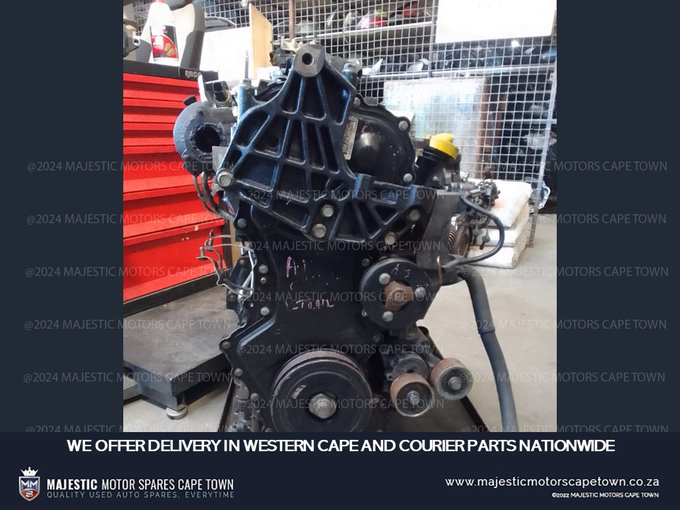 Nissan X-Trail M9R Engine for Sale (Used) - Private Seller