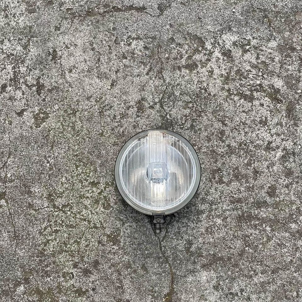 Hella High/Low Beam Headlamp - Private Seller