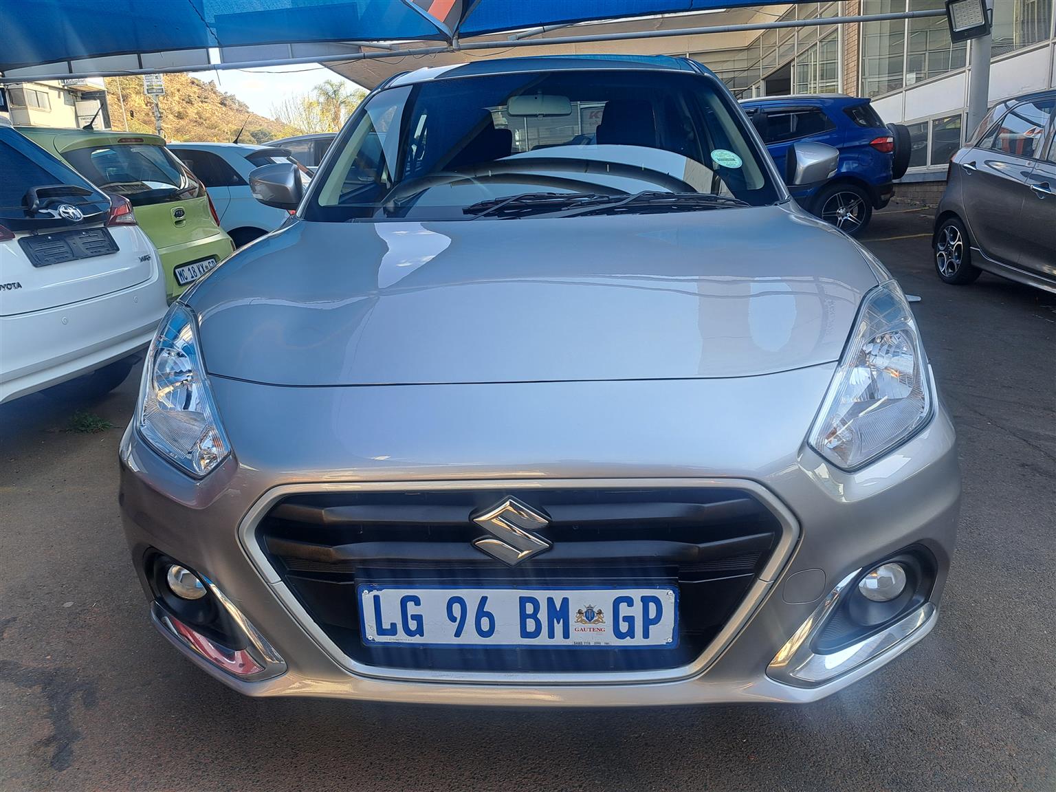 Used 2023 Suzuki DZire 1.2 GL auto - Private Seller Used 2023 Suzuki DZire 1.2 GL auto - Private Seller