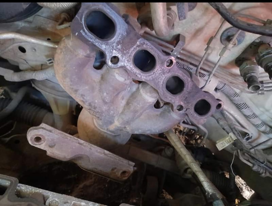 Ford Figo spares - Private Seller