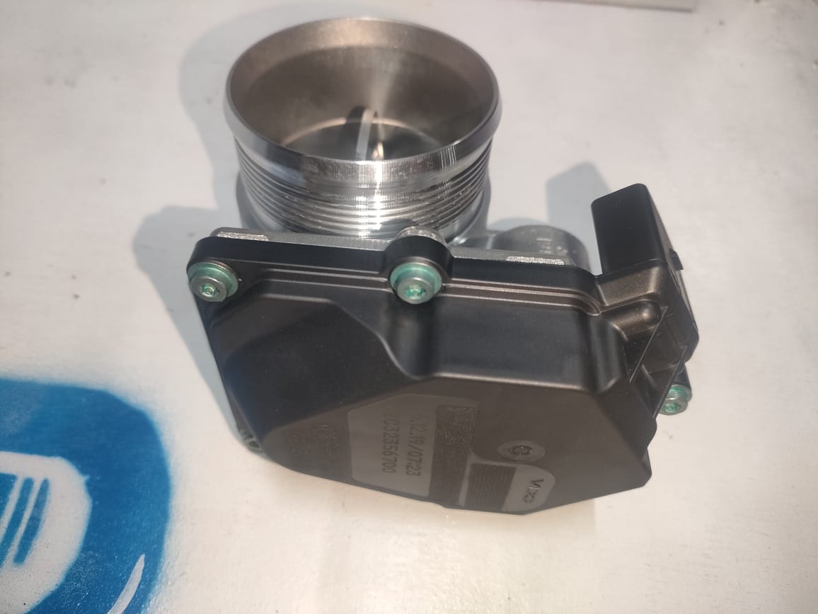 VW AMAROK / VW TRANSPORTER T5 2.0 TDI BRAND NEW THROTTLE BODY FOR SALE - Private Seller VW AMAROK / VW TRANSPORTER T5 2.0 TDI BRAND NEW THROTTLE BODY FOR SALE - Private Seller