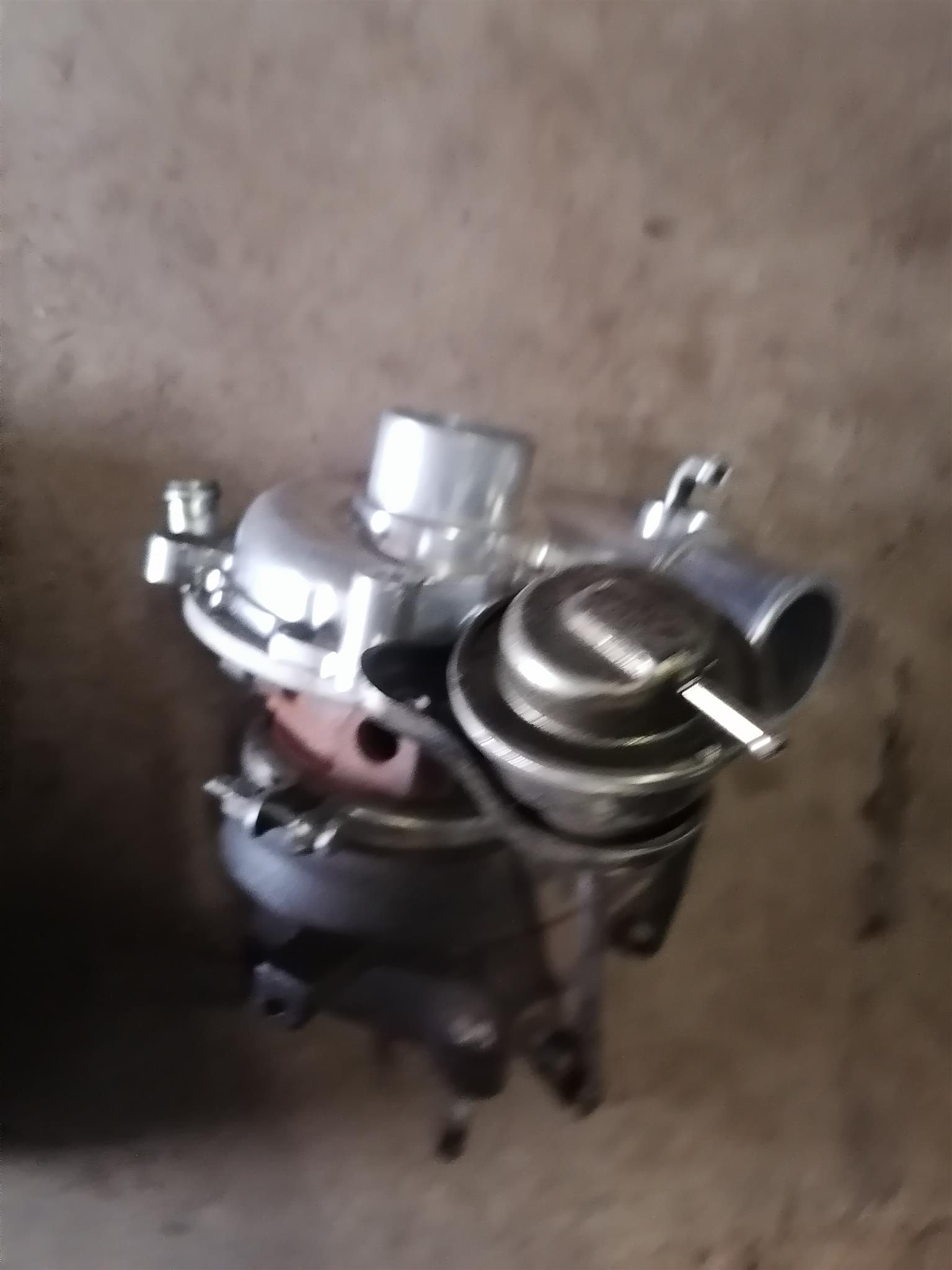 For ranger WL turbo charger for sale - Private Seller