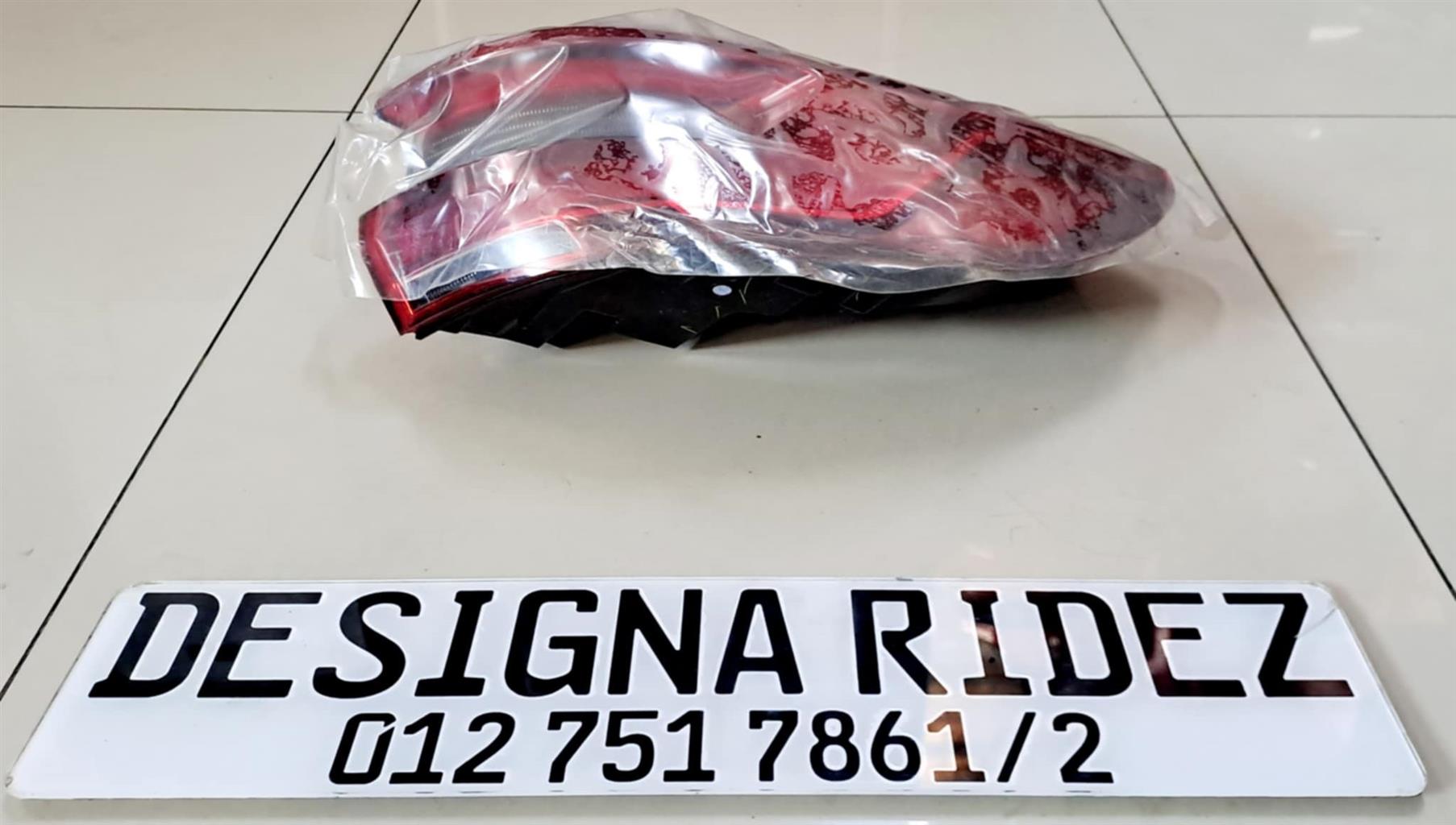 BMW X5 GO5 LED OUTTER TAIL-LIGHTS NEW AVAILABLE - Private Seller BMW X5 GO5 LED OUTTER TAIL-LIGHTS NEW AVAILABLE - Private Seller