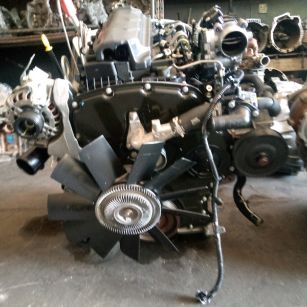 Ford Ranger 2.2 T6 High Kilowatt Engine for Sale - Private Seller Ford Ranger 2.2 T6 High Kilowatt Engine for Sale - Private Seller