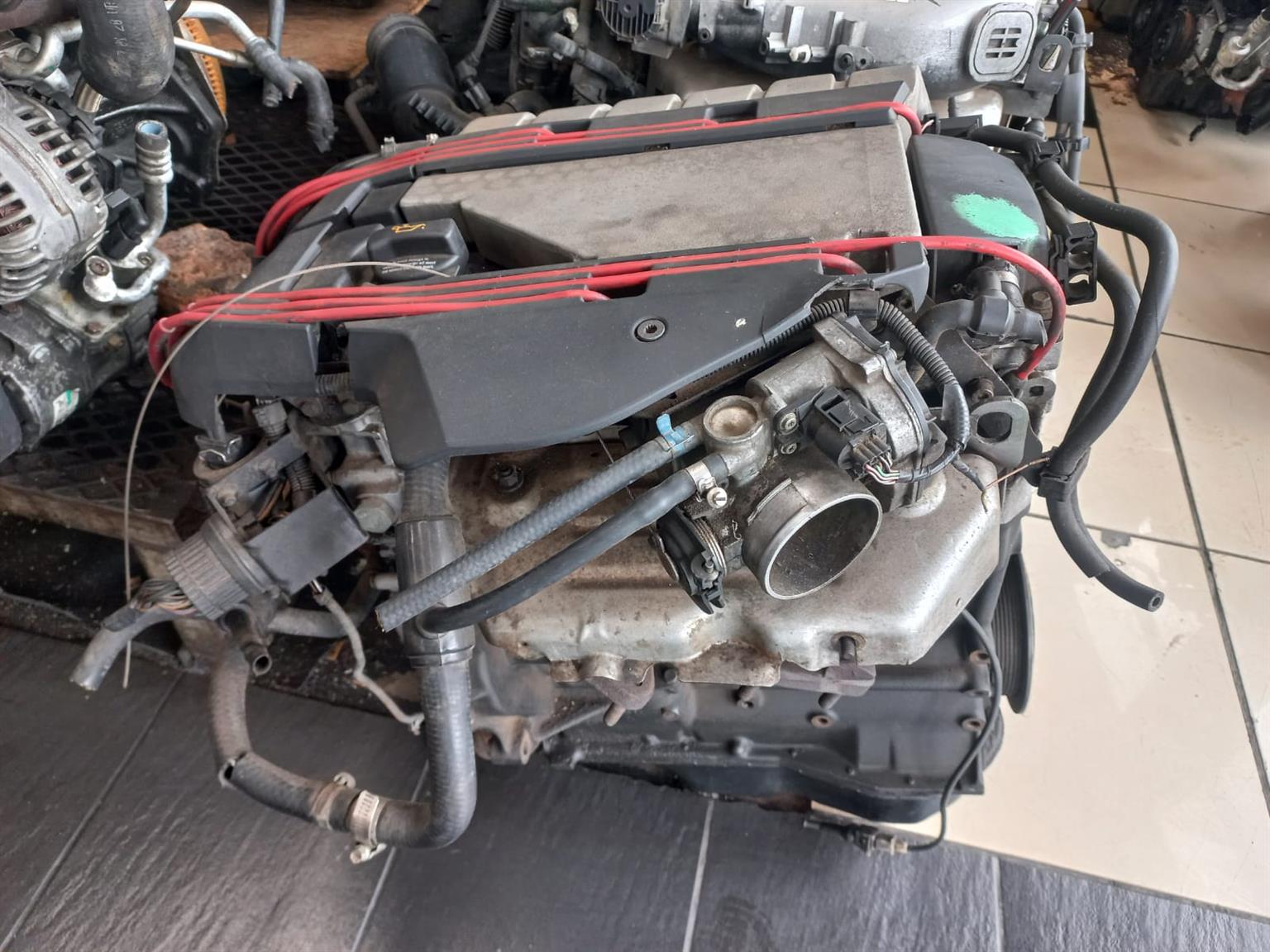Volkswagen Golf 3 VR6 2.8 V6 Petrol Engine (AAA) - Private Seller Volkswagen Golf 3 VR6 2.8 V6 Petrol Engine (AAA) - Private Seller
