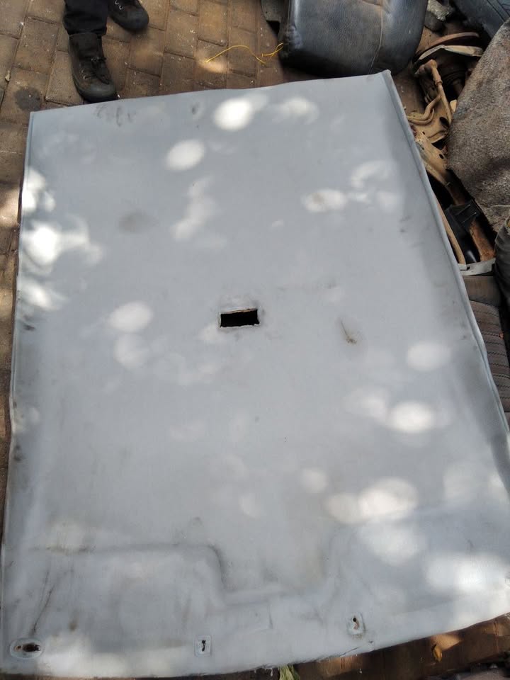 HONDA BALLADE ROOF LINING FOR SALE - Private Seller HONDA BALLADE ROOF LINING FOR SALE - Private Seller