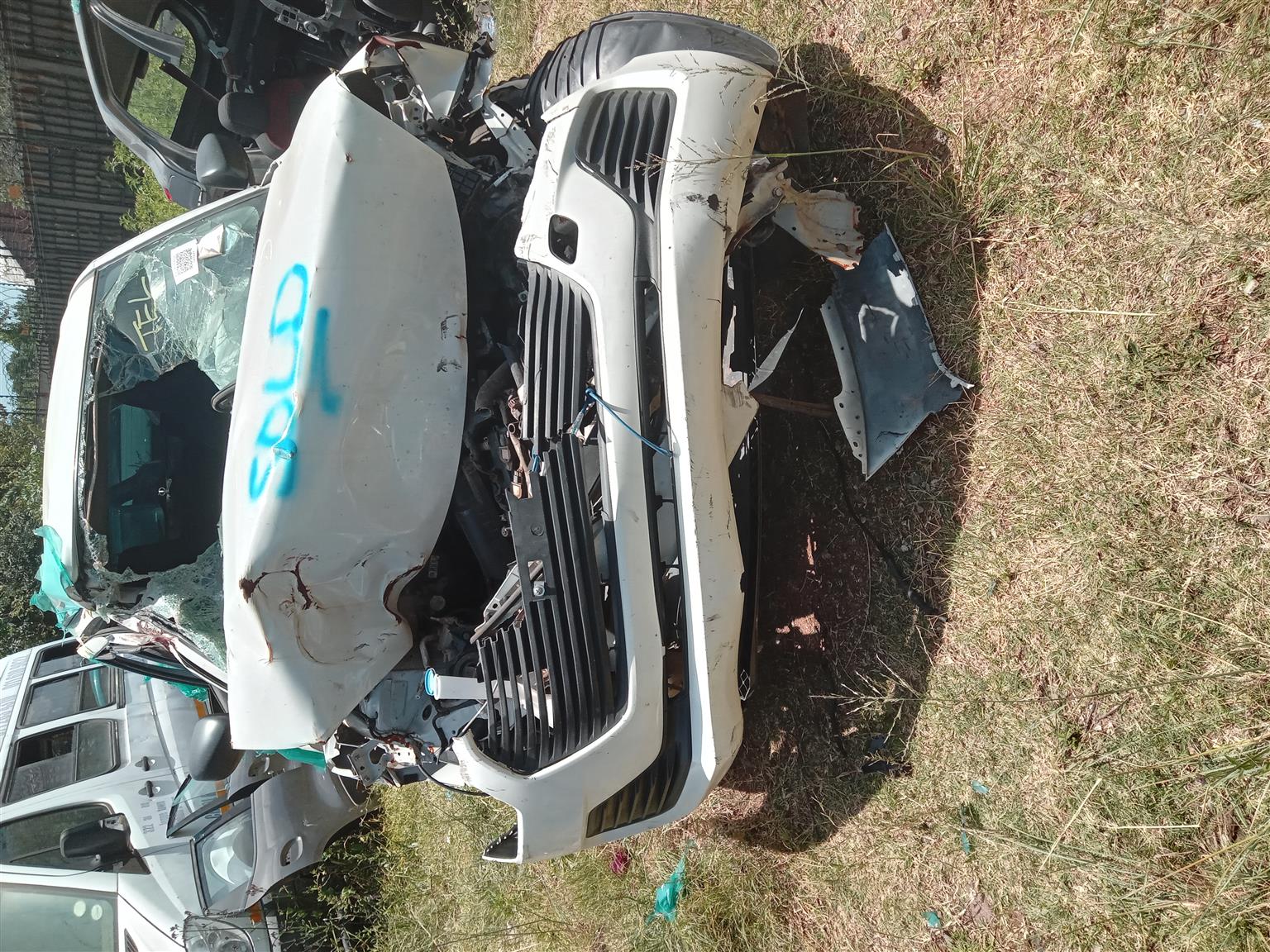 Suzuki Swift STRIPPING - Private Seller