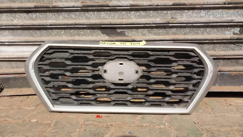 Datsun Go grille 2019 - Private Seller