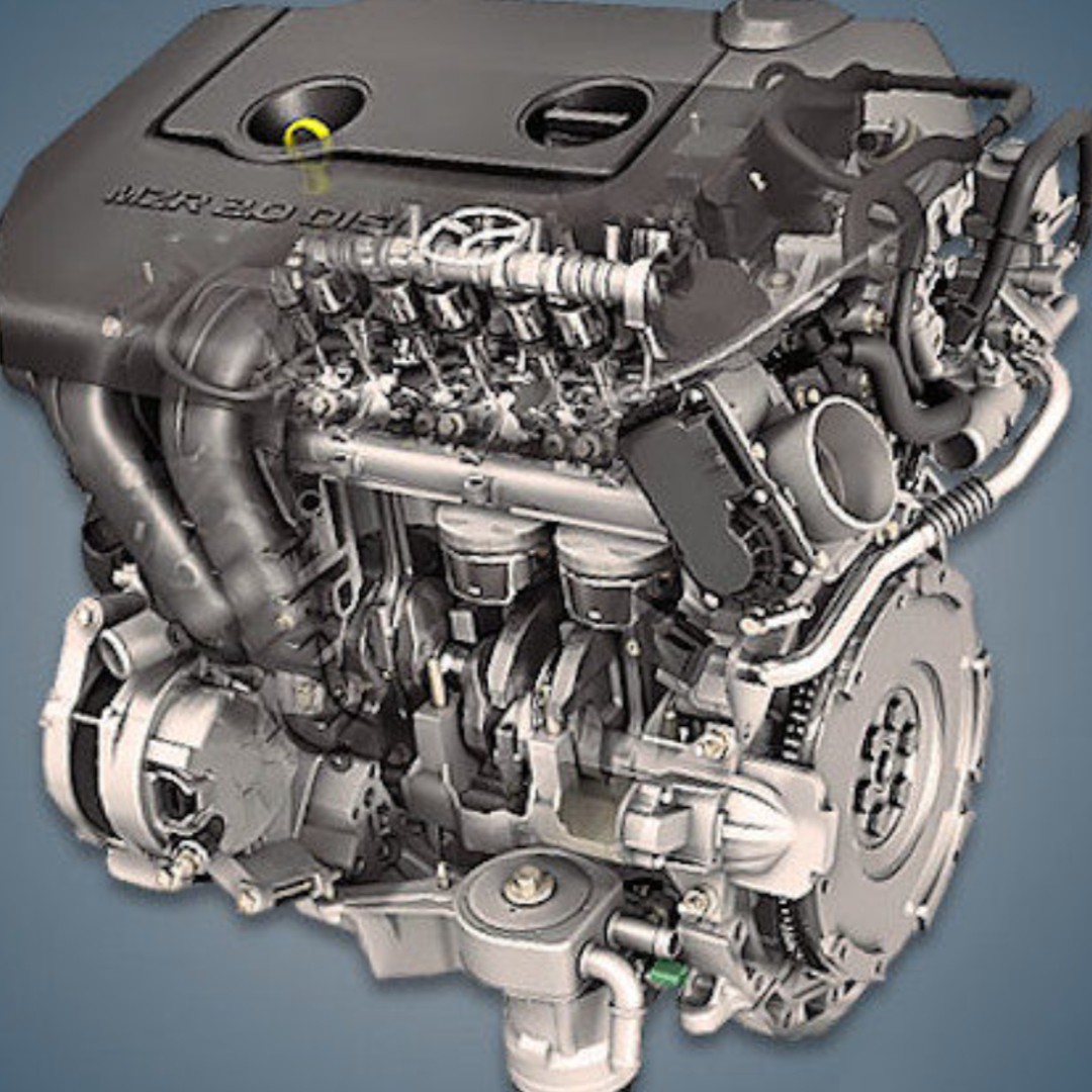 MAZDA 3 2.0L 16V DIPSTICK IN HEAD TYPE / LF / ENGINE COMPLETE - Private Seller