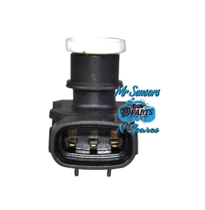 Fuel Pressure Sensor Toyota Hilux Camry RunX Fortuner Quantum (3 PIN) - Private Seller