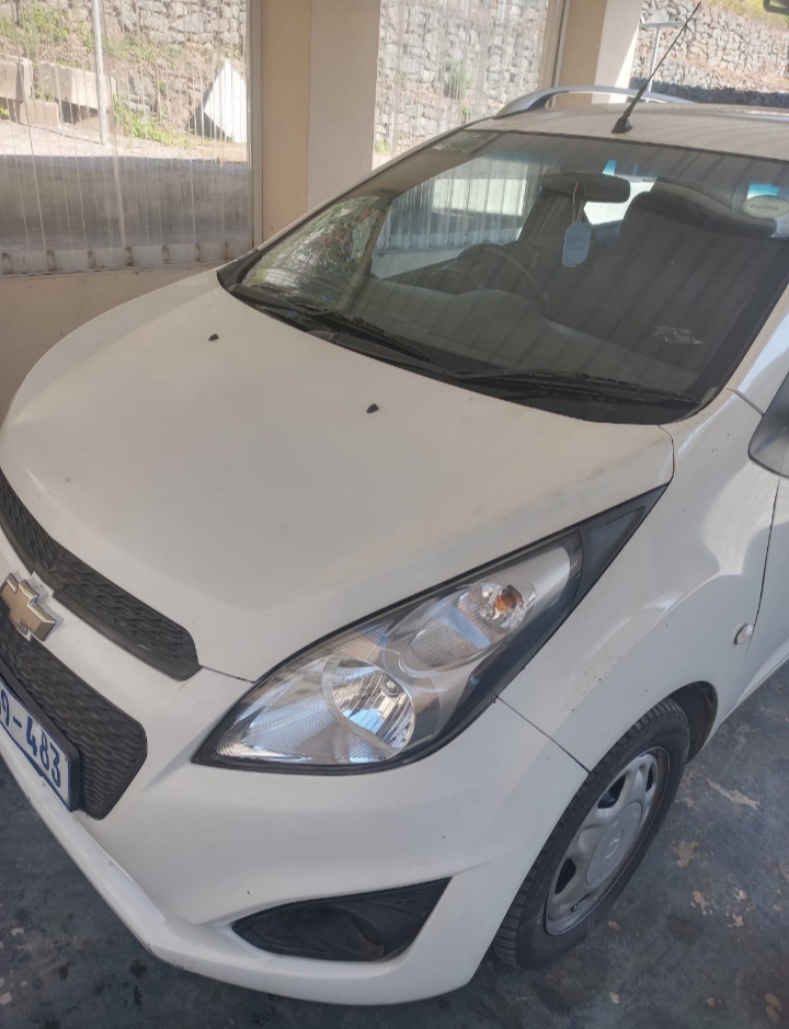 Used 2015 Chevrolet Spark 1.2 L - Private Seller