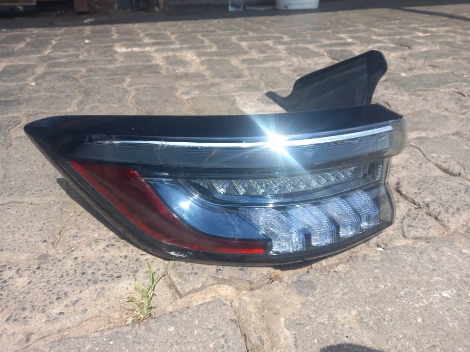KIA SELTOS LED LEFT SIDE REAR TAILLIGHT - Private Seller