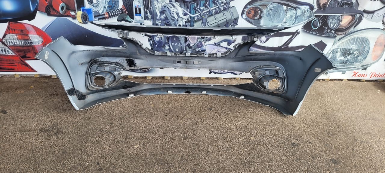 2025 SUZUKI BALENO FRONT BUMPER FOR SALE. IN EXCELLENT CONDITION - Private Seller 2025 SUZUKI BALENO FRONT BUMPER FOR SALE. IN EXCELLENT CONDITION - Private Seller