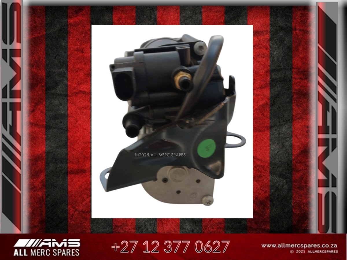 New Mercedes W212 Air Suspension Pump – For Sale - Private Seller New Mercedes W212 Air Suspension Pump – For Sale - Private Seller