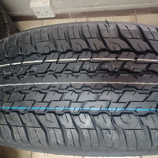 Fortuna spare wheel