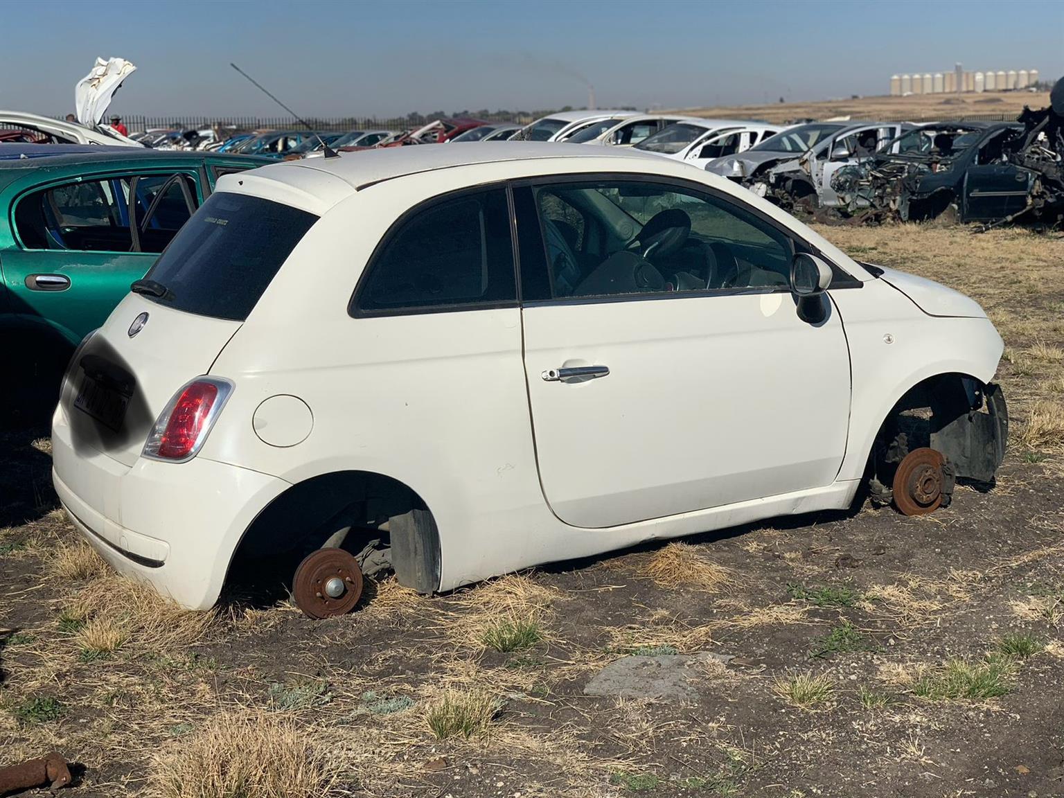 Vehicle parts - Private Seller Vehicle parts - Private Seller