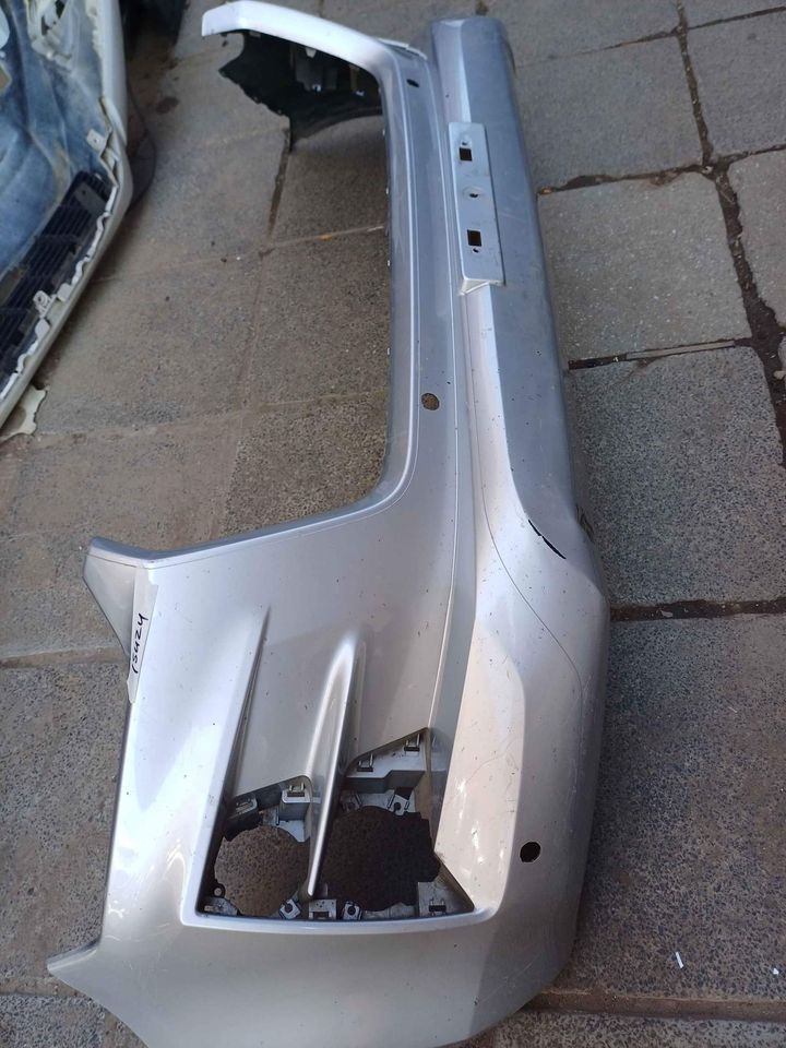 Isuzu front Bumper 2021 At Sema Spare Centre Condition :Good, - Private Seller Isuzu front Bumper 2021 At Sema Spare Centre Condition :Good, - Private Seller