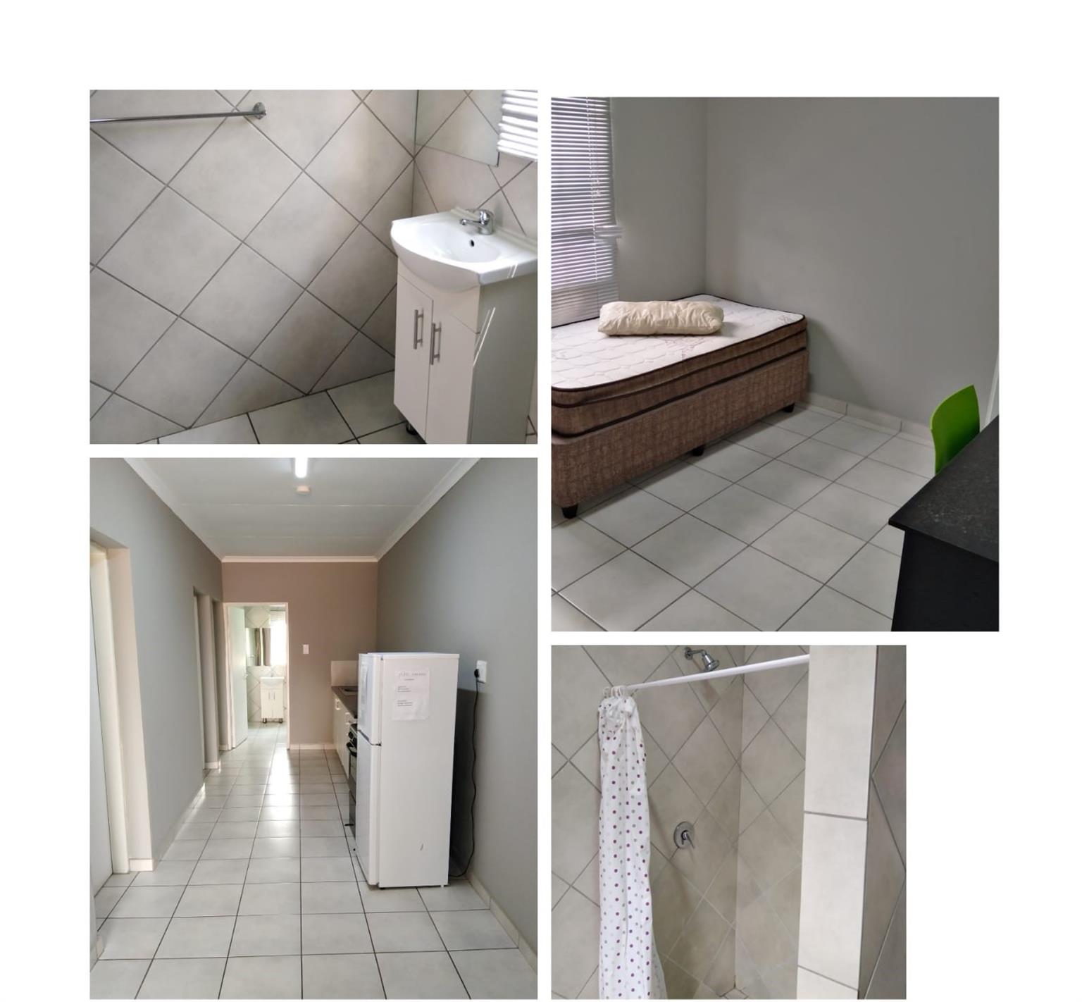 Picture of SINGLE ROOMS ON PERTH ROAD, WALKING DISTANCE TO UJ AUCKLAND PARK - UJ ...