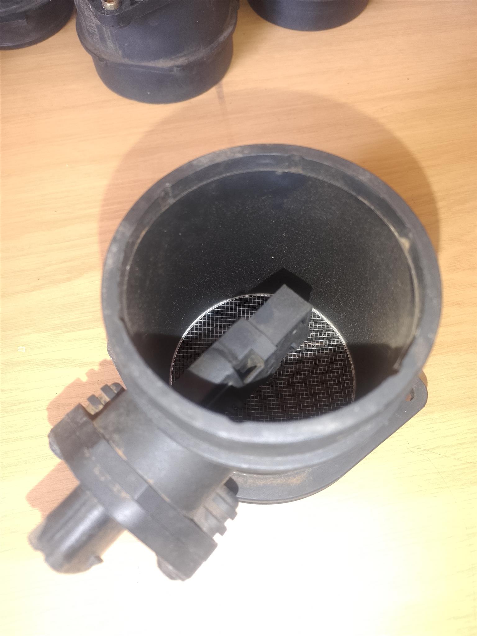 VOLVO S40 T5 2005 MASS FOR SALE DELIVERY AVAILABLE COUNTRY WIDE - Private Seller