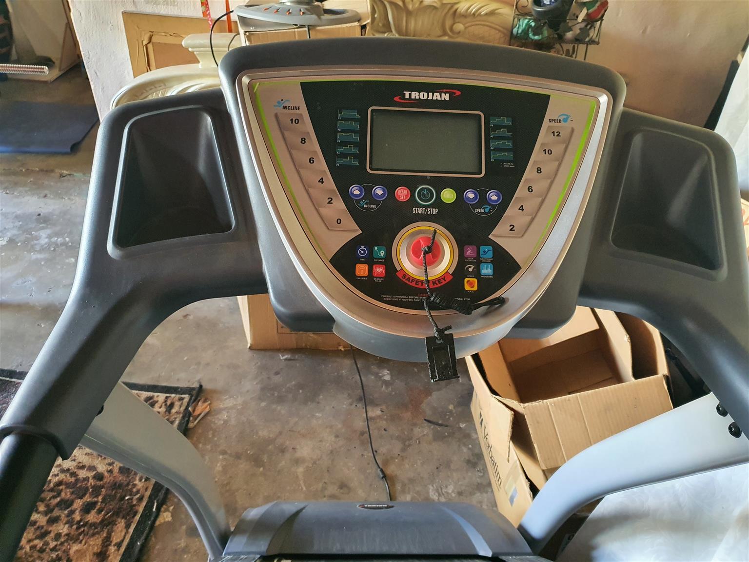 Treadmills For Sale In Dwarskersbos, Western Cape, South, 56% OFF