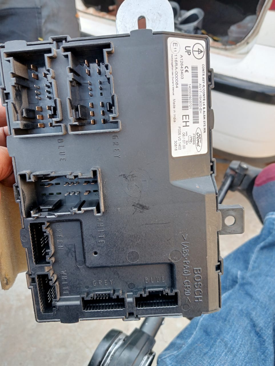 Ecu Repairs - Computer box repairs | Junk Mail Marketplace