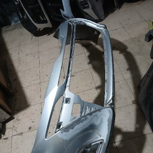 Toyota yaris bumper - Private Seller Toyota yaris bumper - Private Seller