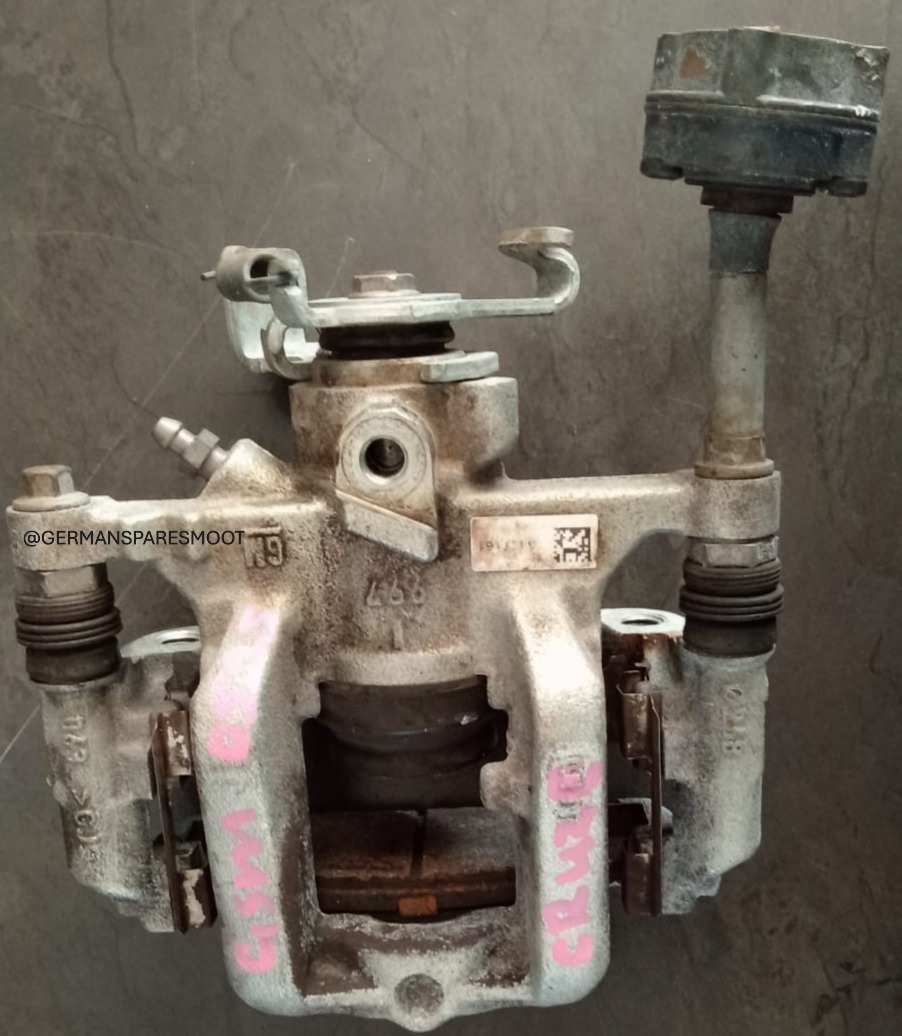 Chev Cruze 1.6 Used Brake Caliper - Private Seller Chev Cruze 1.6 Used Brake Caliper - Private Seller