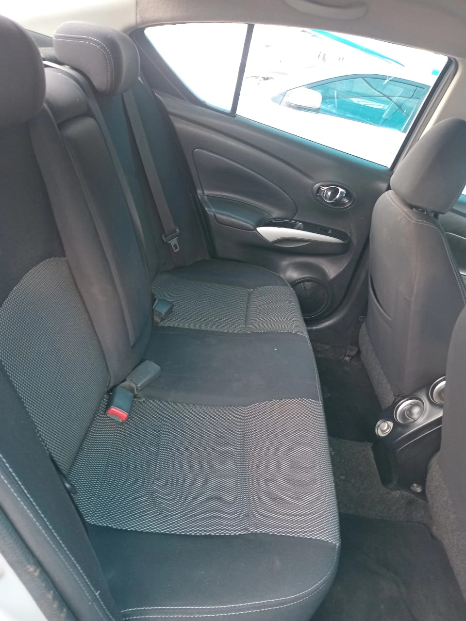 Used 2022 Nissan Almera 1.5 Activ - Private Seller Used 2022 Nissan Almera 1.5 Activ - Private Seller
