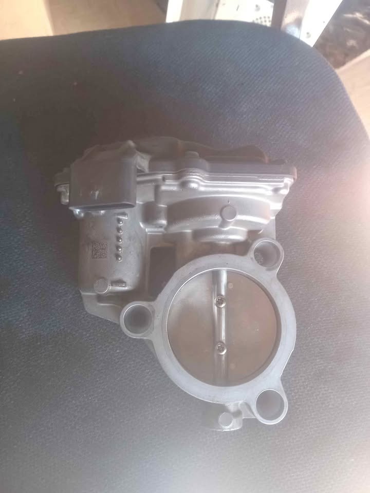 BMW X6 G06 Throttle Body Fuel Injection NEW GENUINE - Private Seller BMW X6 G06 Throttle Body Fuel Injection NEW GENUINE - Private Seller
