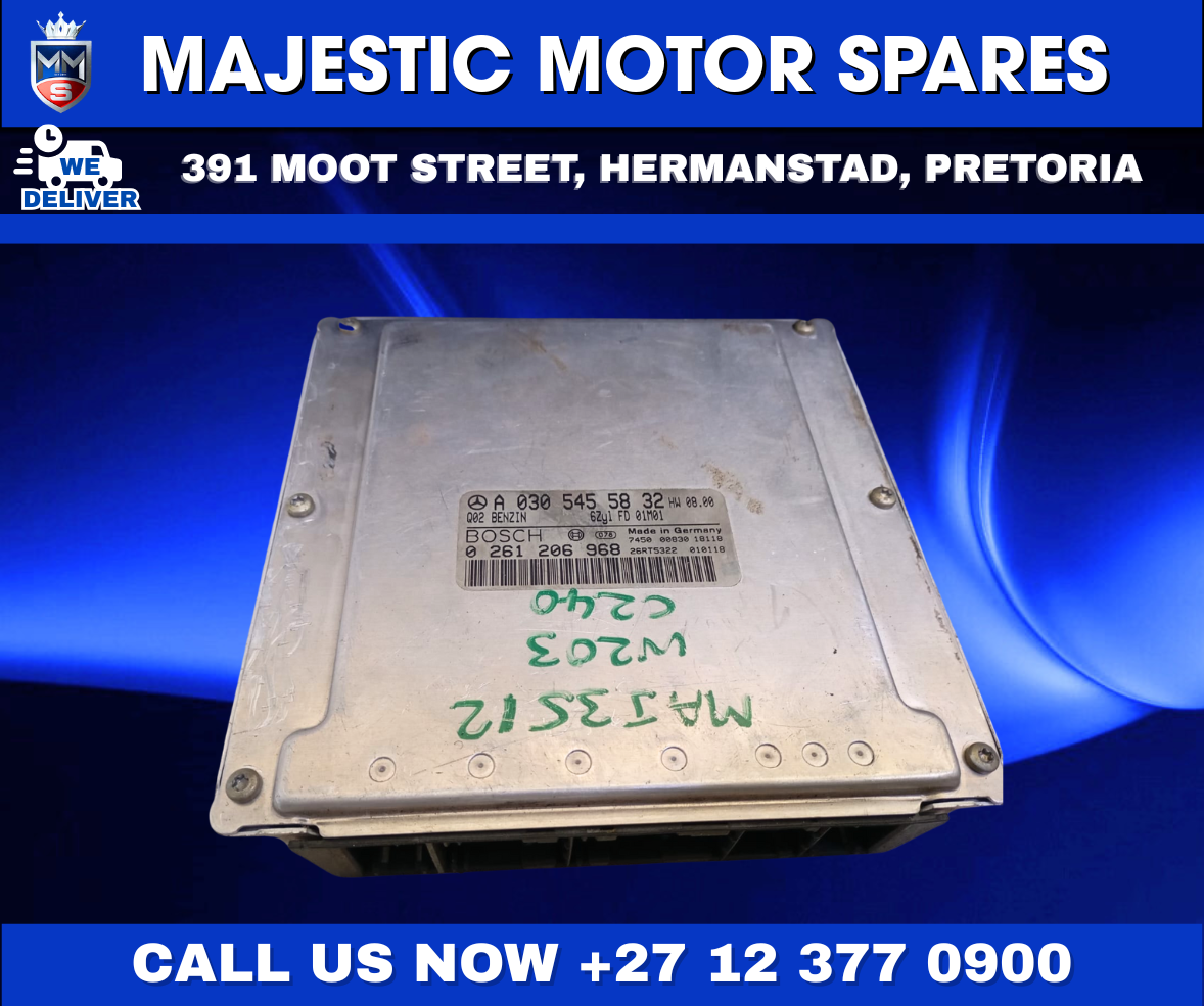 Mercedes-Benz C240 W203 Lockset for Sale – Used - Private Seller Mercedes-Benz C240 W203 Lockset for Sale – Used - Private Seller