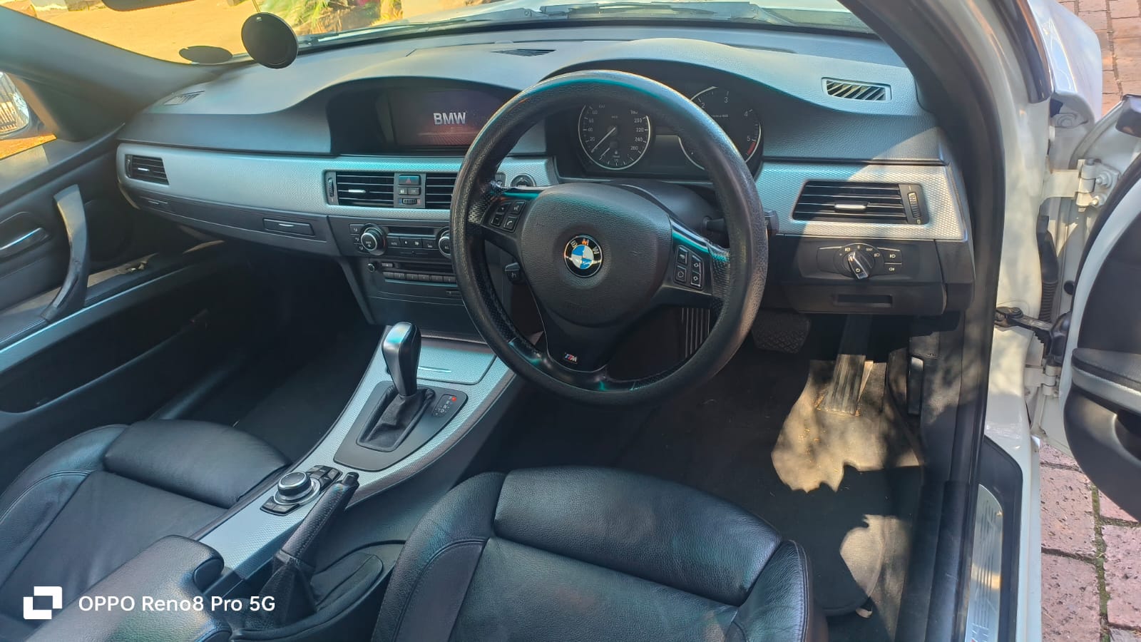 Used 2010 BMW 3 Series 320d auto - Private Seller Used 2010 BMW 3 Series 320d auto - Private Seller
