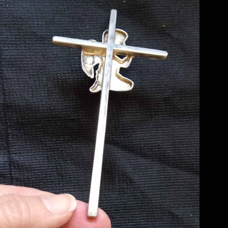 Precious Religious Item