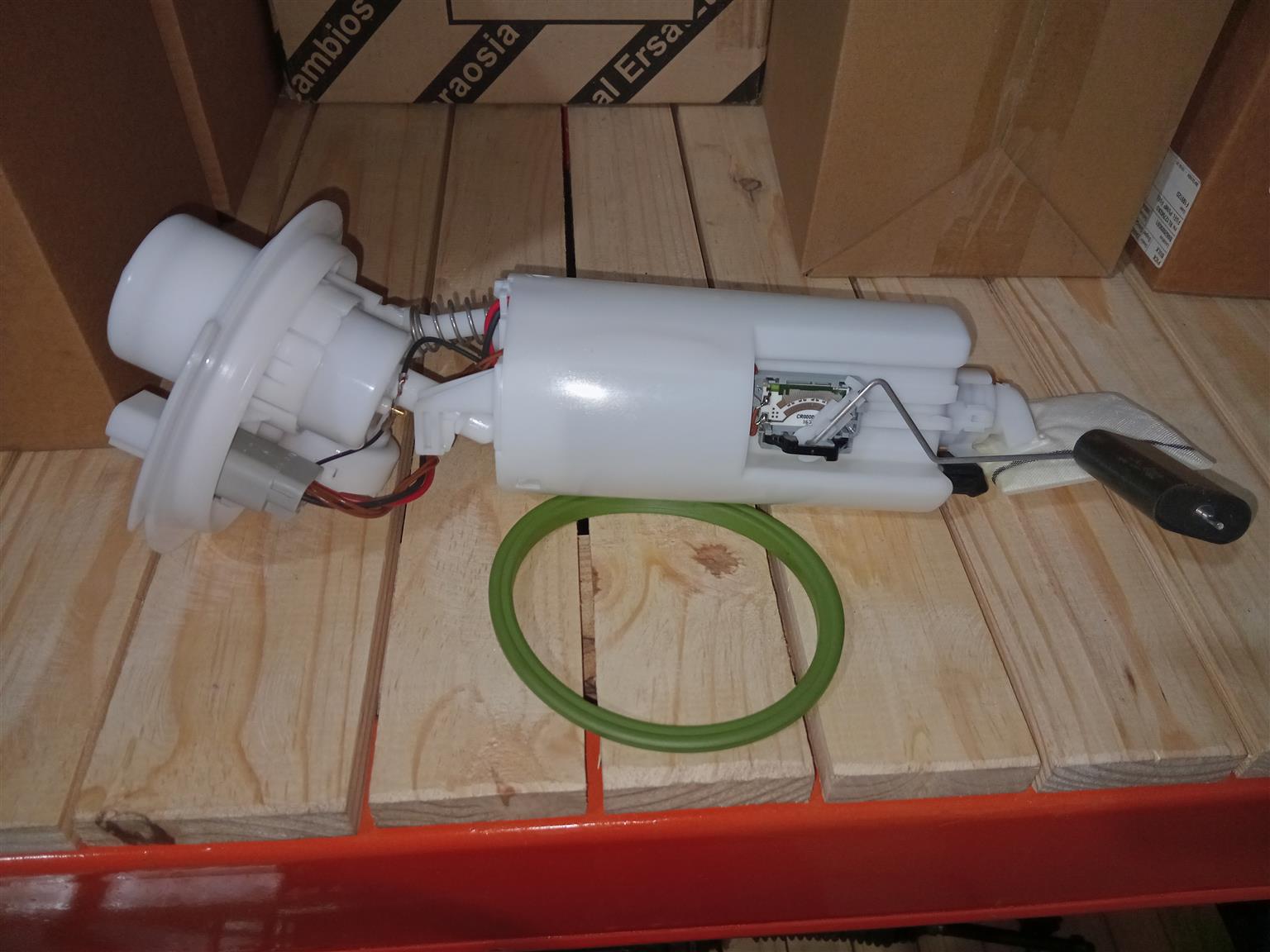 JEEP FUEL PUMPS - Private Seller JEEP FUEL PUMPS - Private Seller