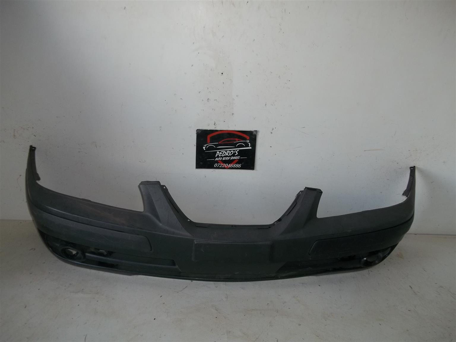 Hyundai Elantra '04-'06 front bumper - Private Seller Hyundai Elantra '04-'06 front bumper - Private Seller