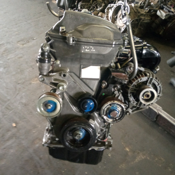 Toyota Corolla 1ZZ-FE Engine for Sale - Private Seller