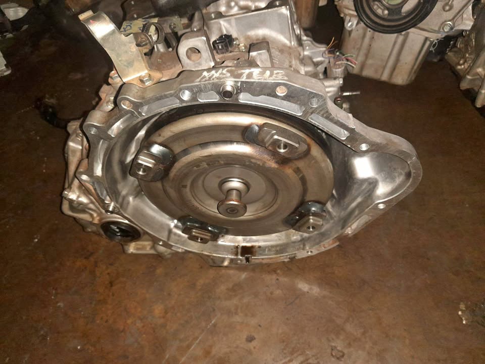 MITSUBISHI XPANDER GEARBOX AVAILABLE - Private Seller MITSUBISHI XPANDER GEARBOX AVAILABLE - Private Seller