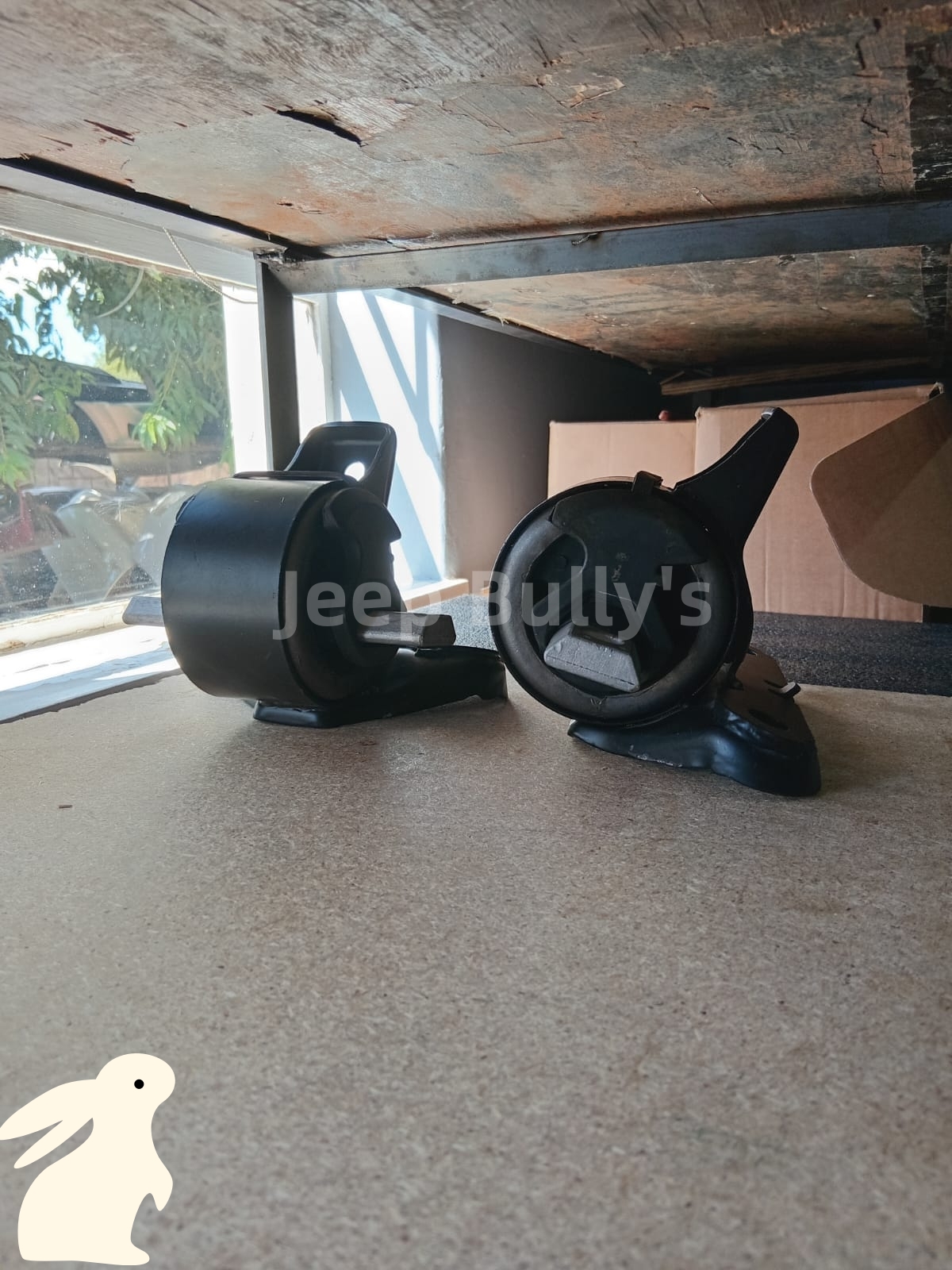 Engine Mountings For Dodge Journey - Private Seller Engine Mountings For Dodge Journey - Private Seller